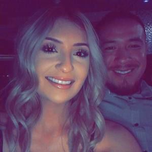 Meet your Posher, Karina